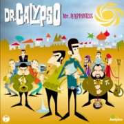 Dr. Calypso