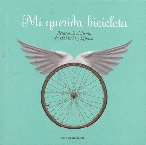 Mi querida bicicleta (dos fragmentos de un relato de Miguel Delibes)